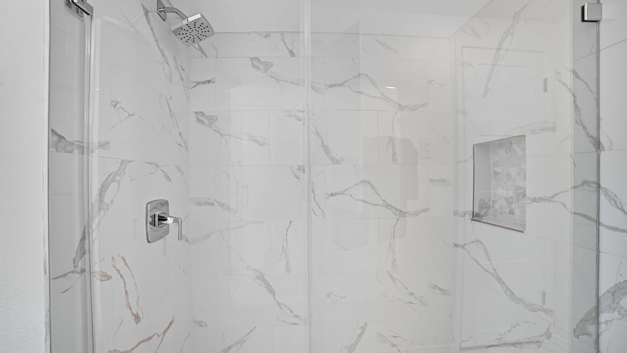 Photo of Bathroom in Richardson