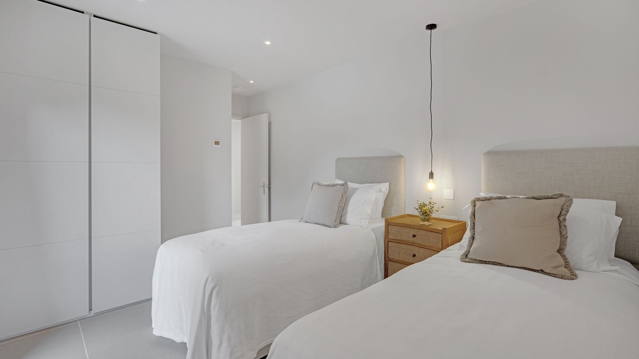 Photo of Bedroom in Erlestoke