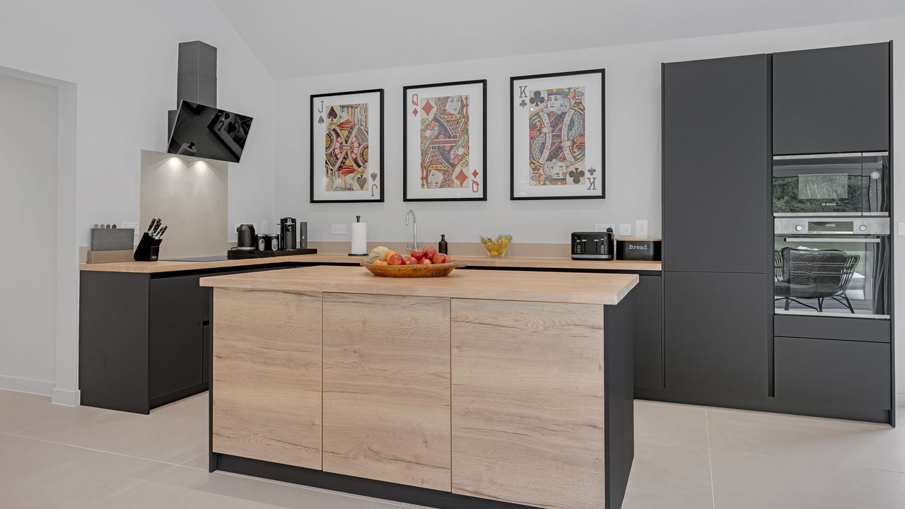 Photo of Kitchen in Erlestoke