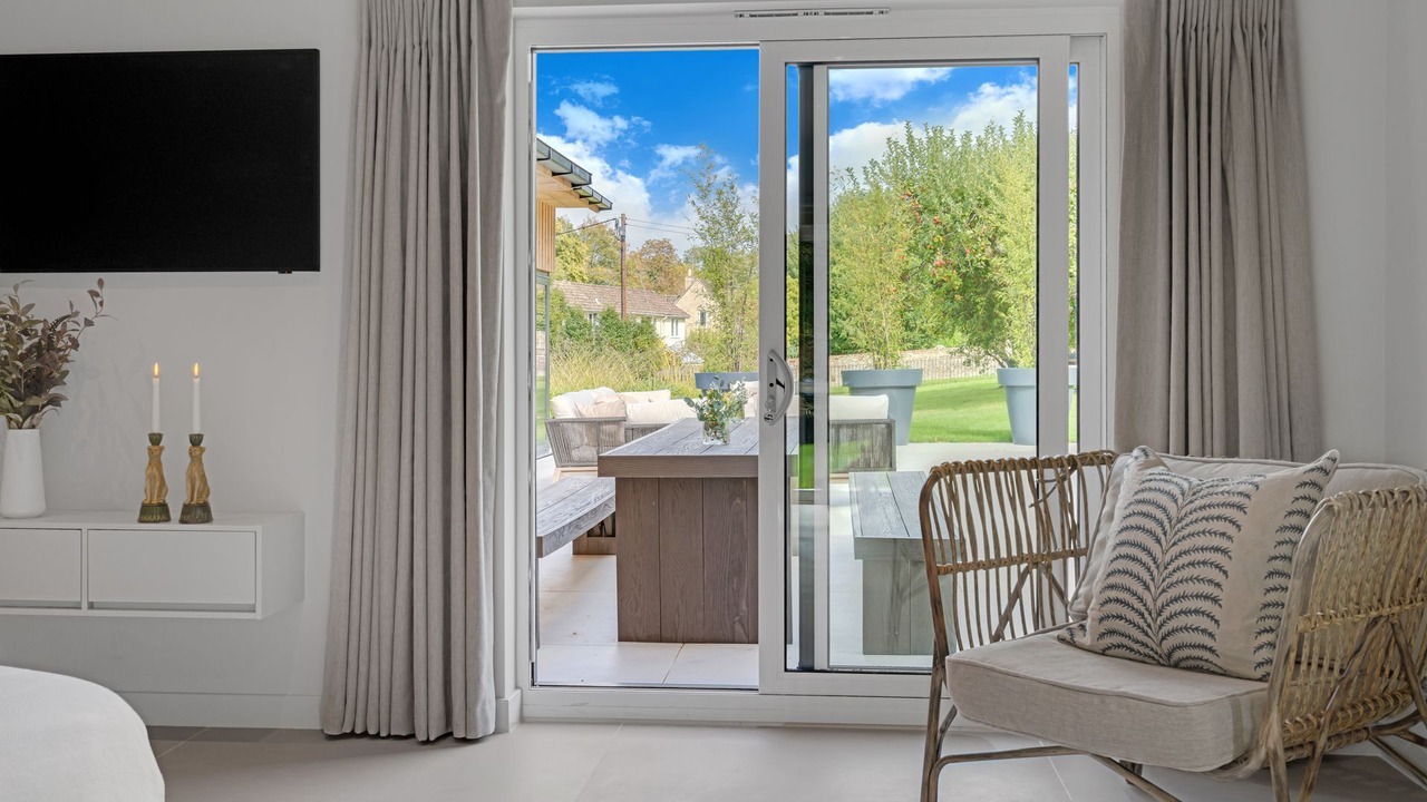 Photo of Outdoor in Erlestoke