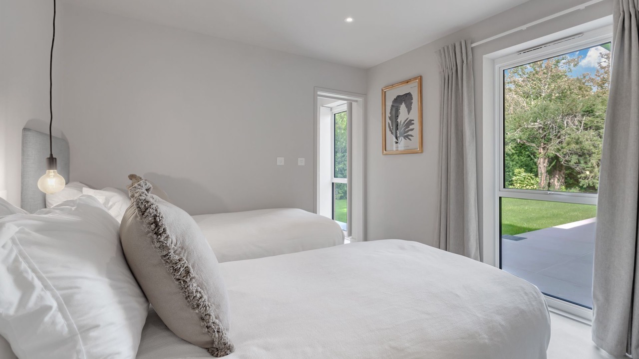 Photo of Bedroom in Erlestoke