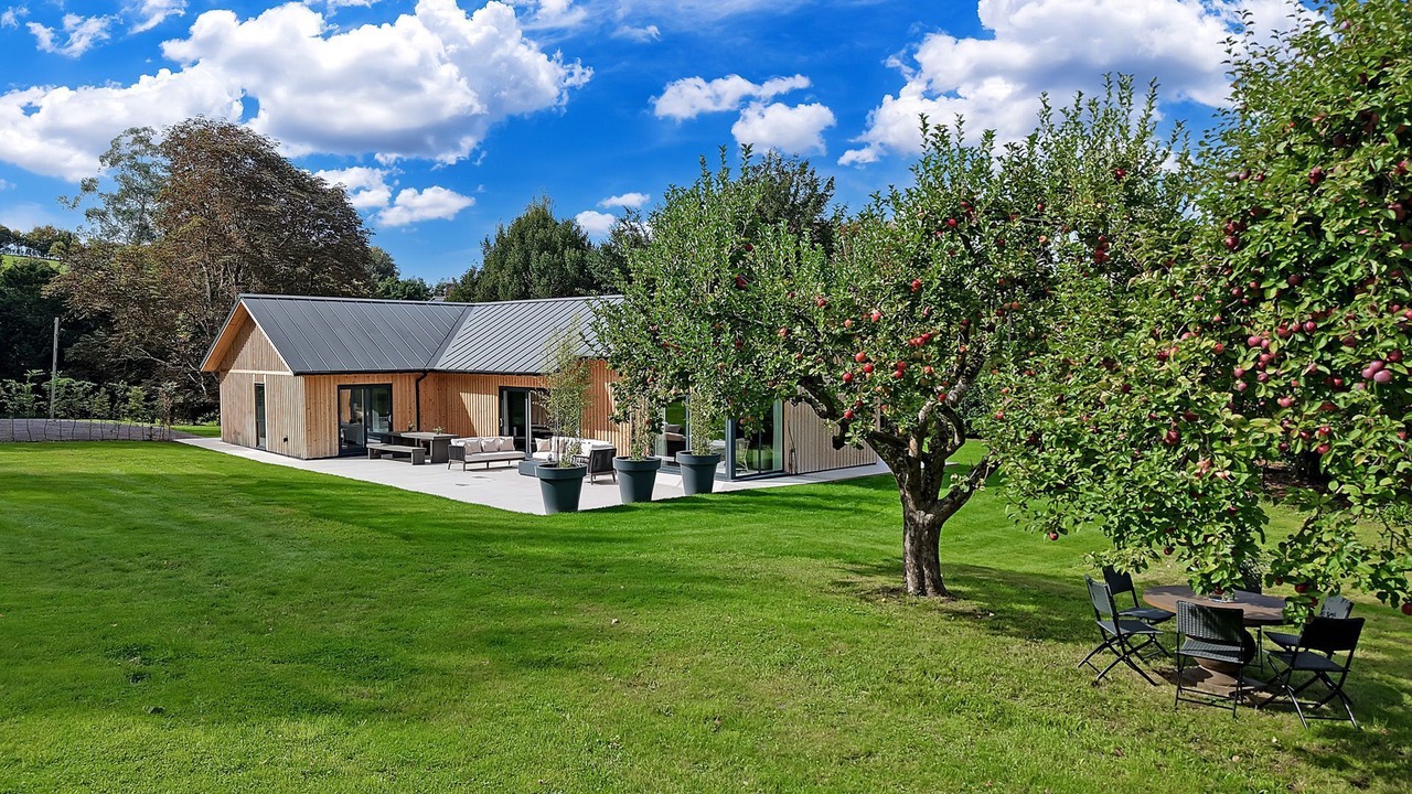 Photo of Outdoor in Erlestoke