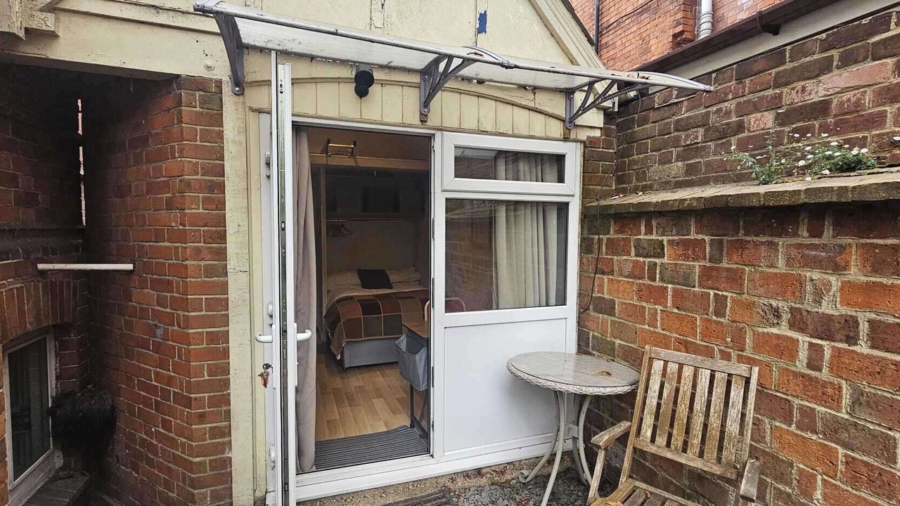 Photo of Others in Reading