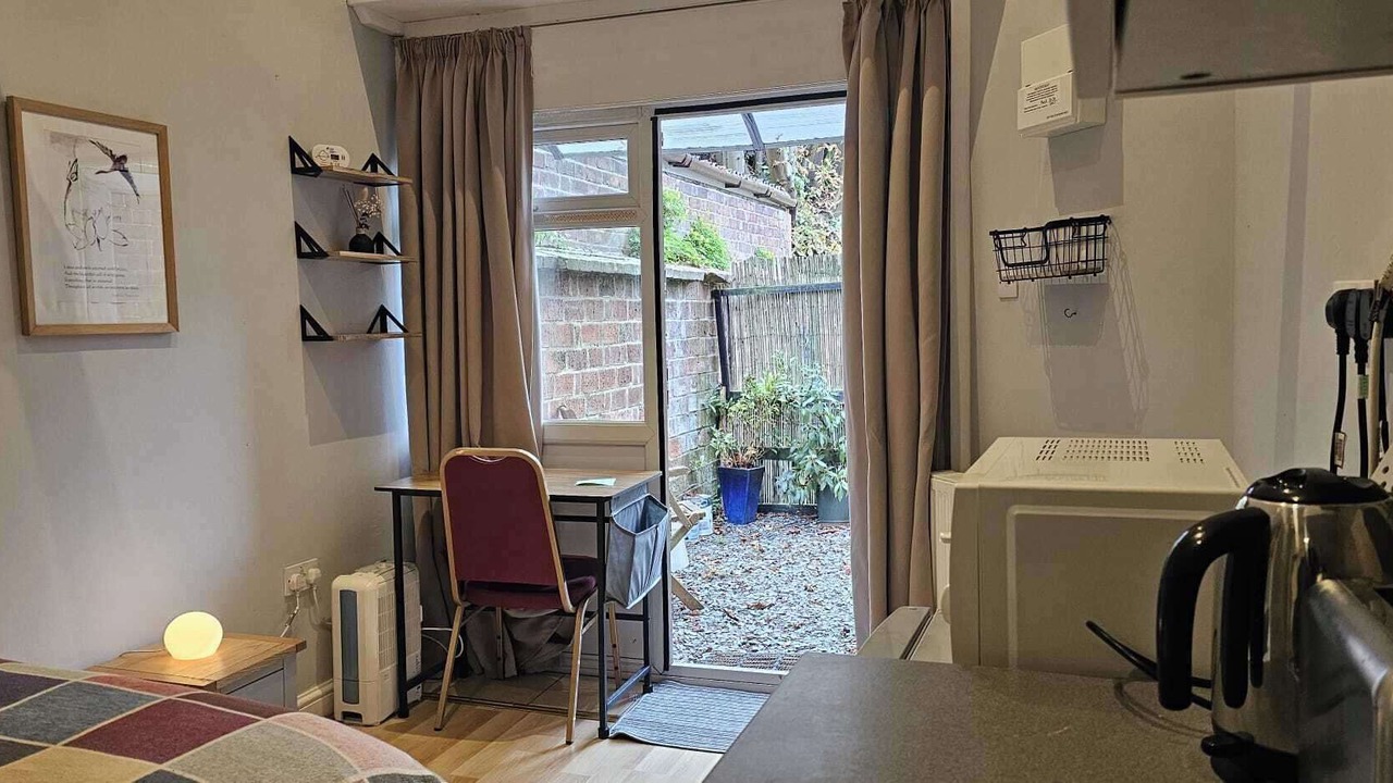 Photo of Others in Reading