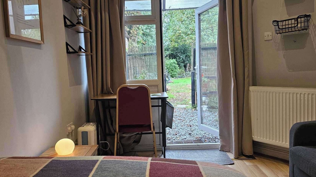 Photo of Others in Reading