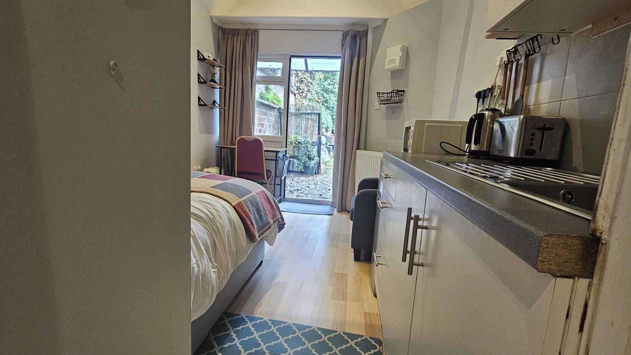 Photo of Others in Reading