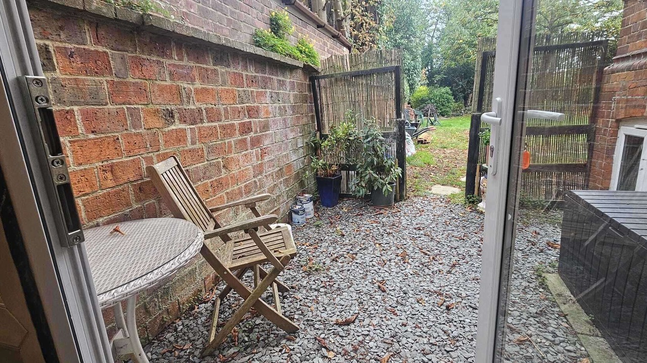 Photo of Others in Reading