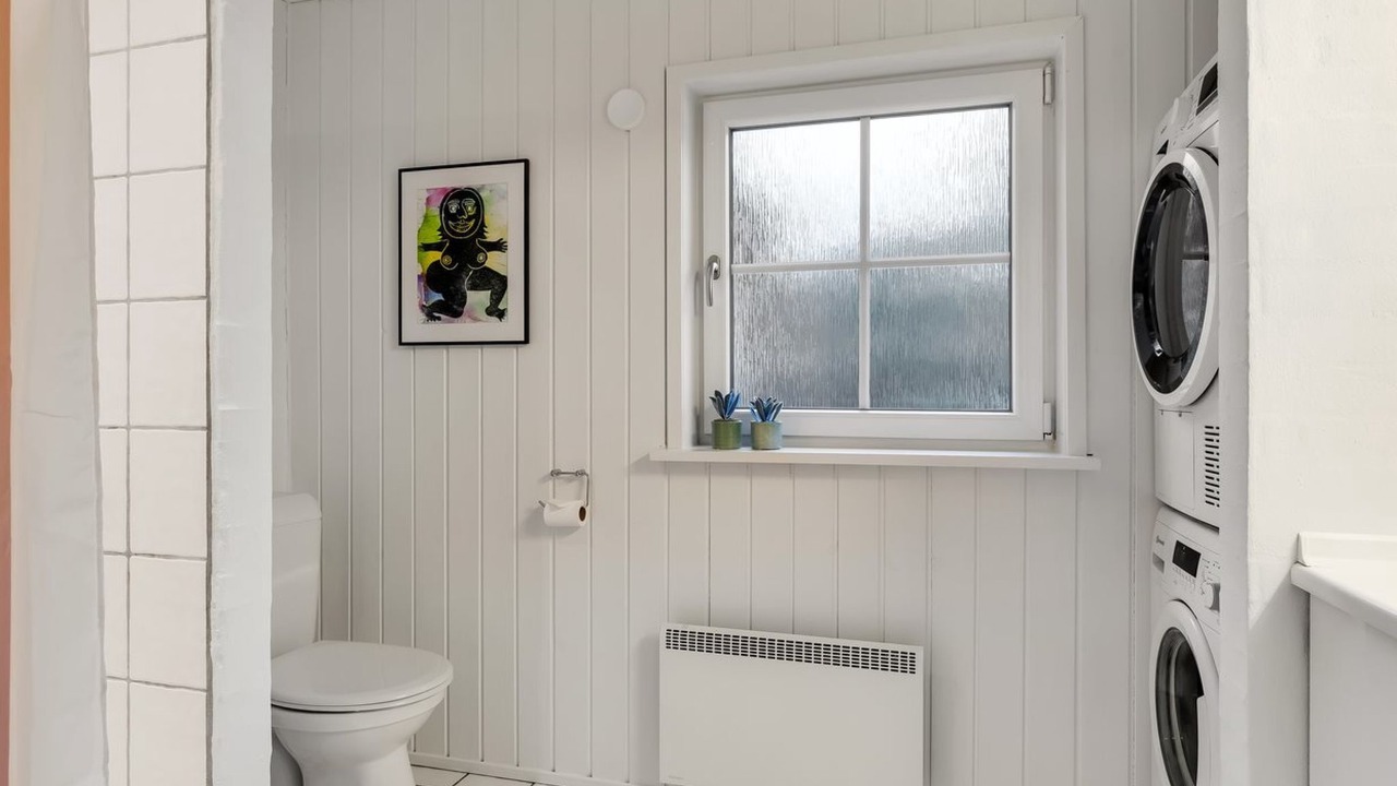Photo of Bathroom in Kongsmark