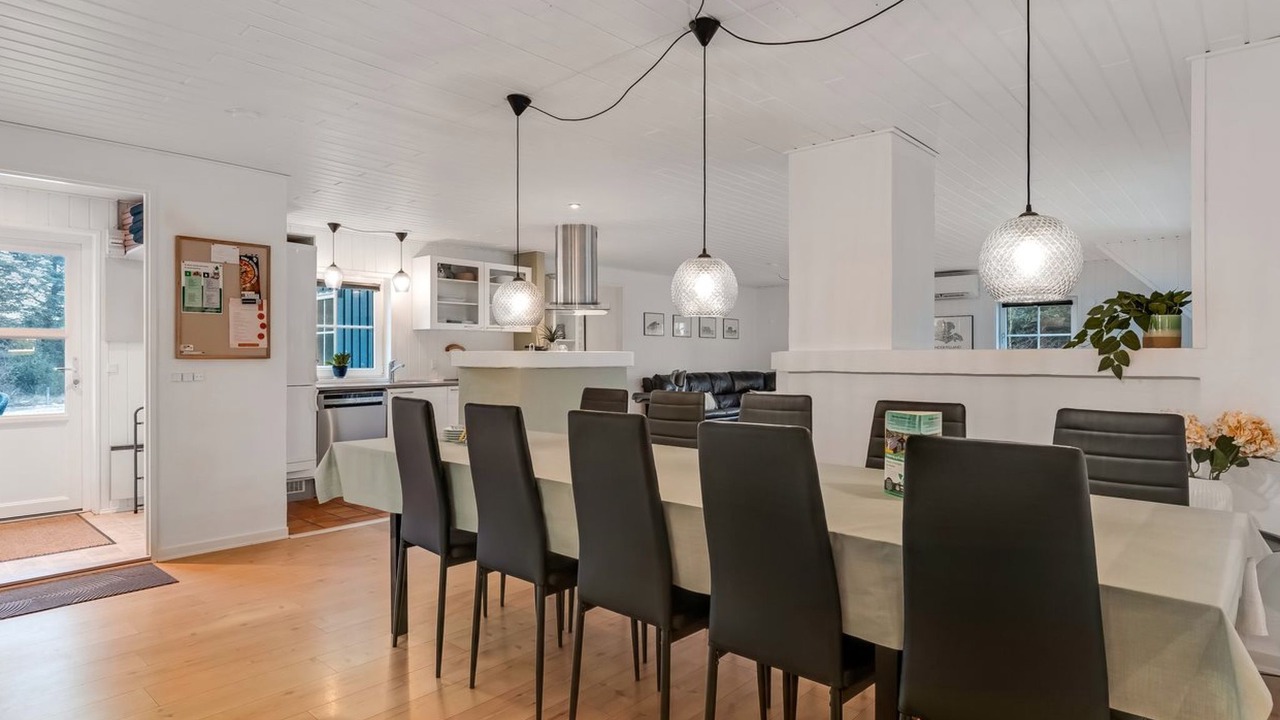 Photo of Livingroom in Kongsmark