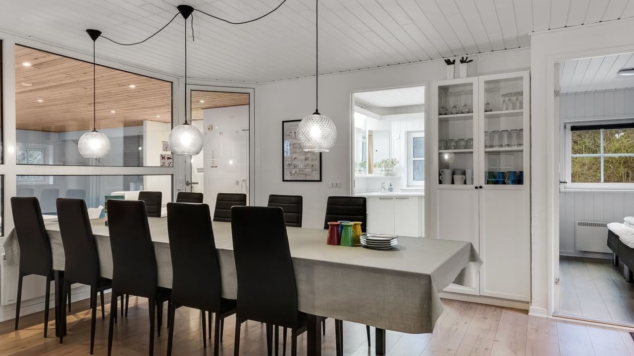 Photo of Livingroom in Kongsmark