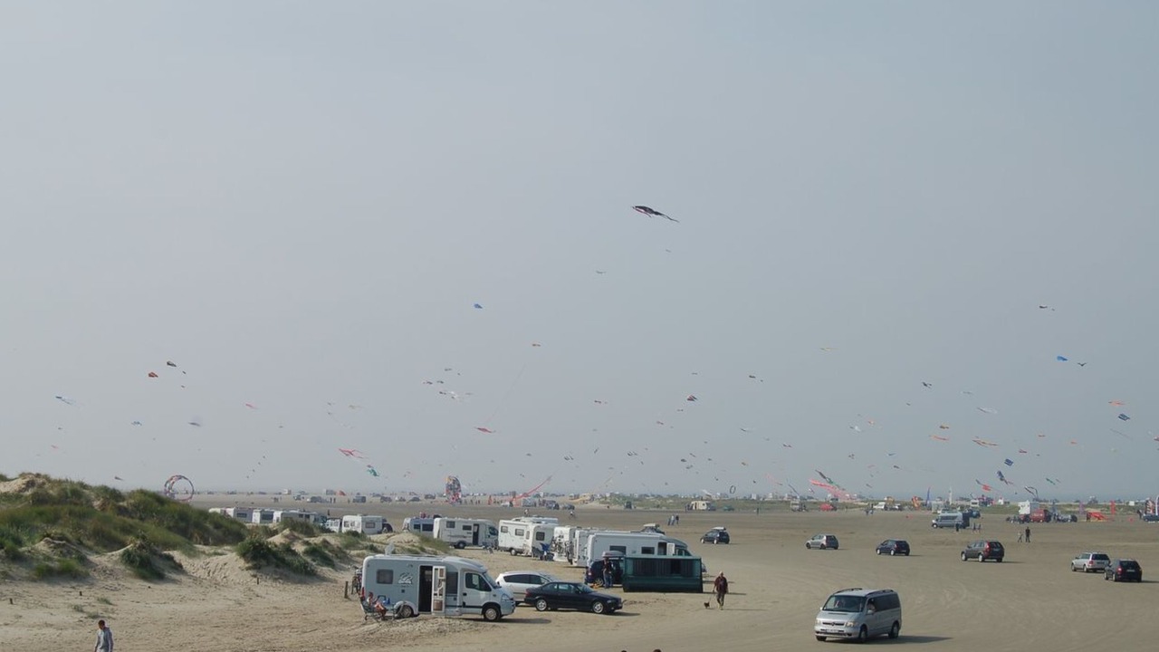 Photo of Outdoor in Kongsmark