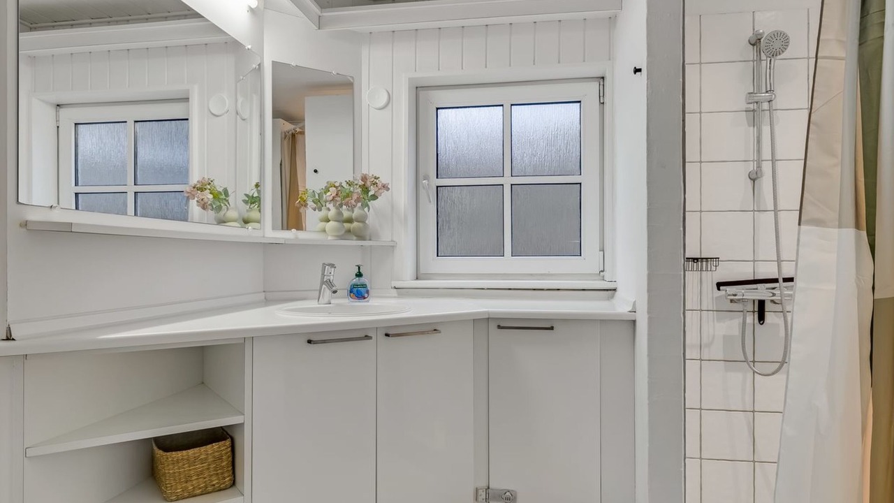 Photo of Bathroom in Kongsmark