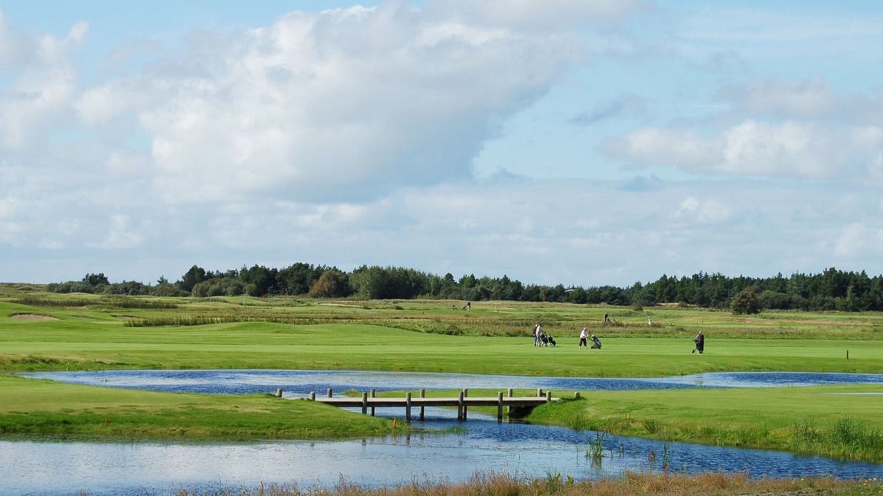 Photo of Outdoor in Kongsmark