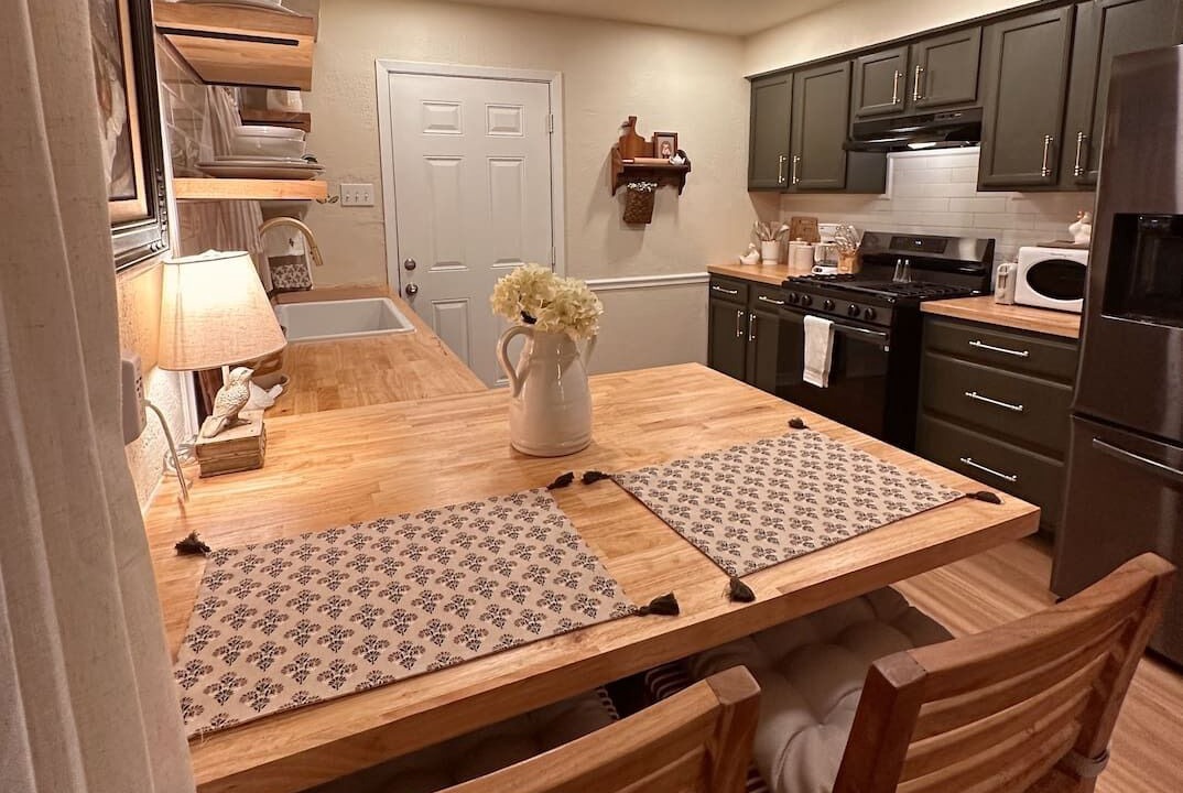 Photo of Kitchen in Balch Springs