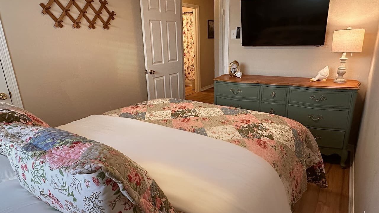 Photo of Bedroom in Balch Springs