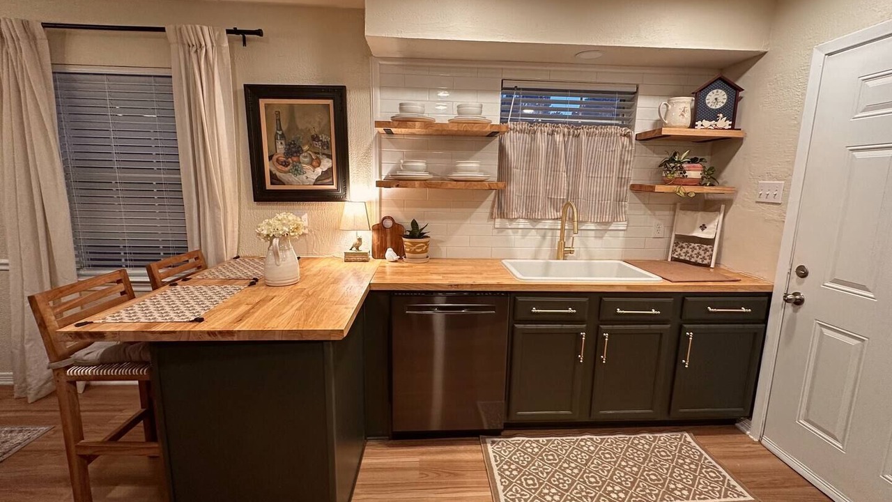 Photo of Kitchen in Balch Springs