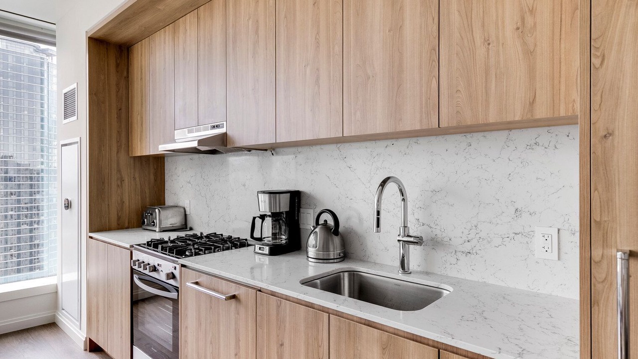 Photo of Kitchen in The Loop