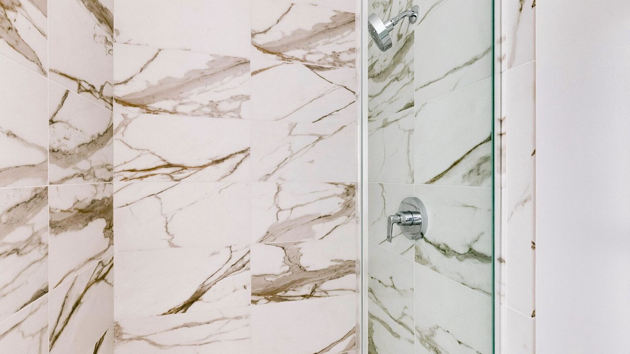 Photo of Bathroom in The Loop