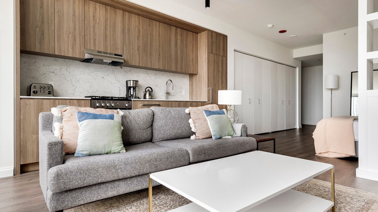 Photo of Livingroom in The Loop