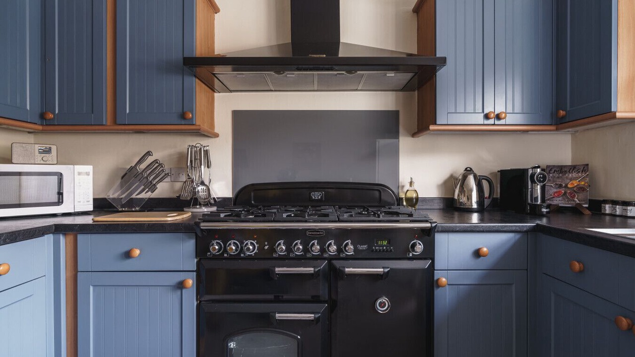 Photo of Kitchen in Hawkshead