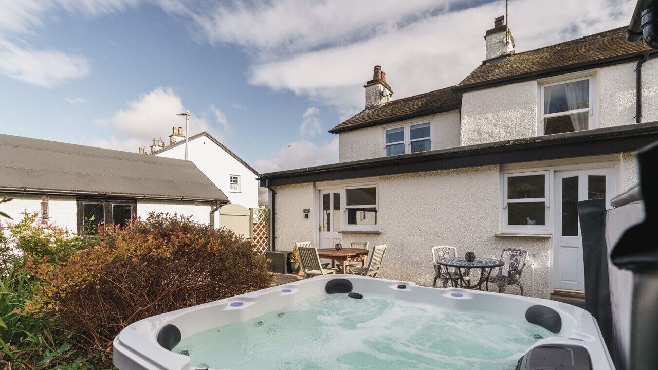 Photo of Outdoor in Hawkshead