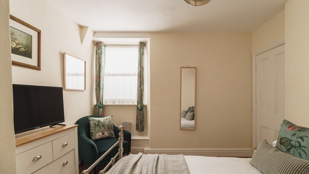 Photo of Bedroom in Hawkshead