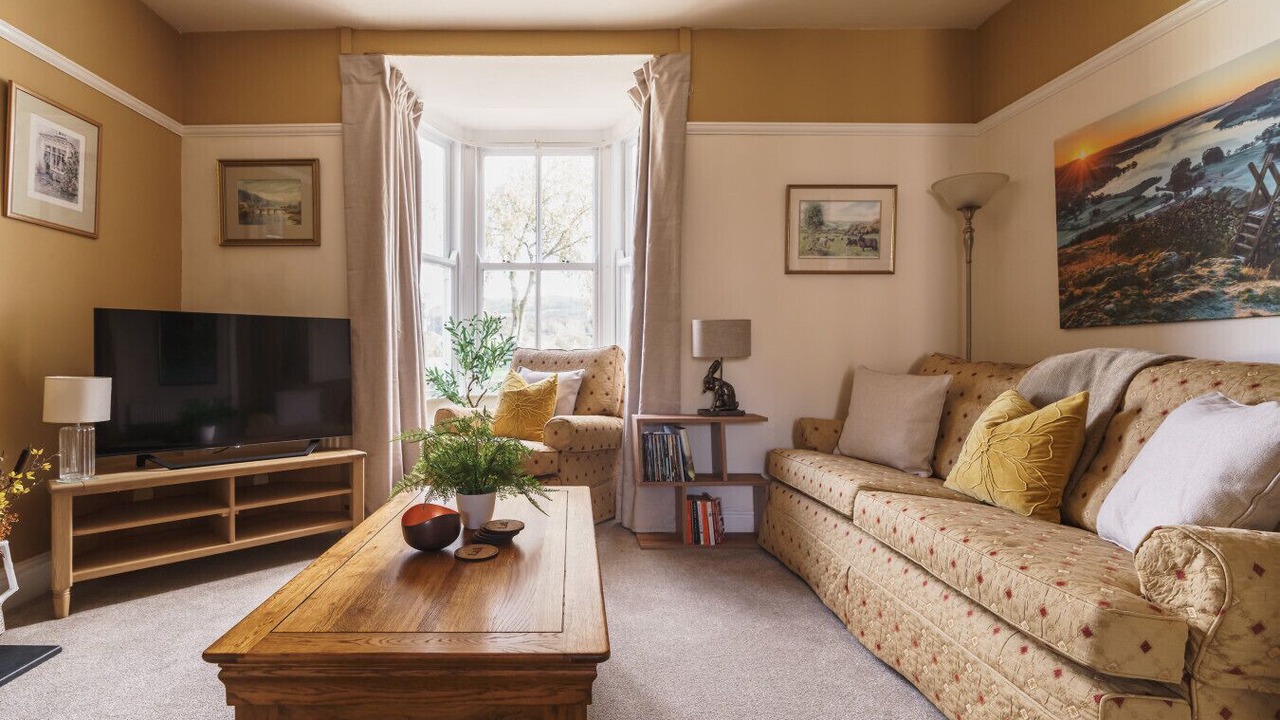 Photo of Livingroom in Hawkshead