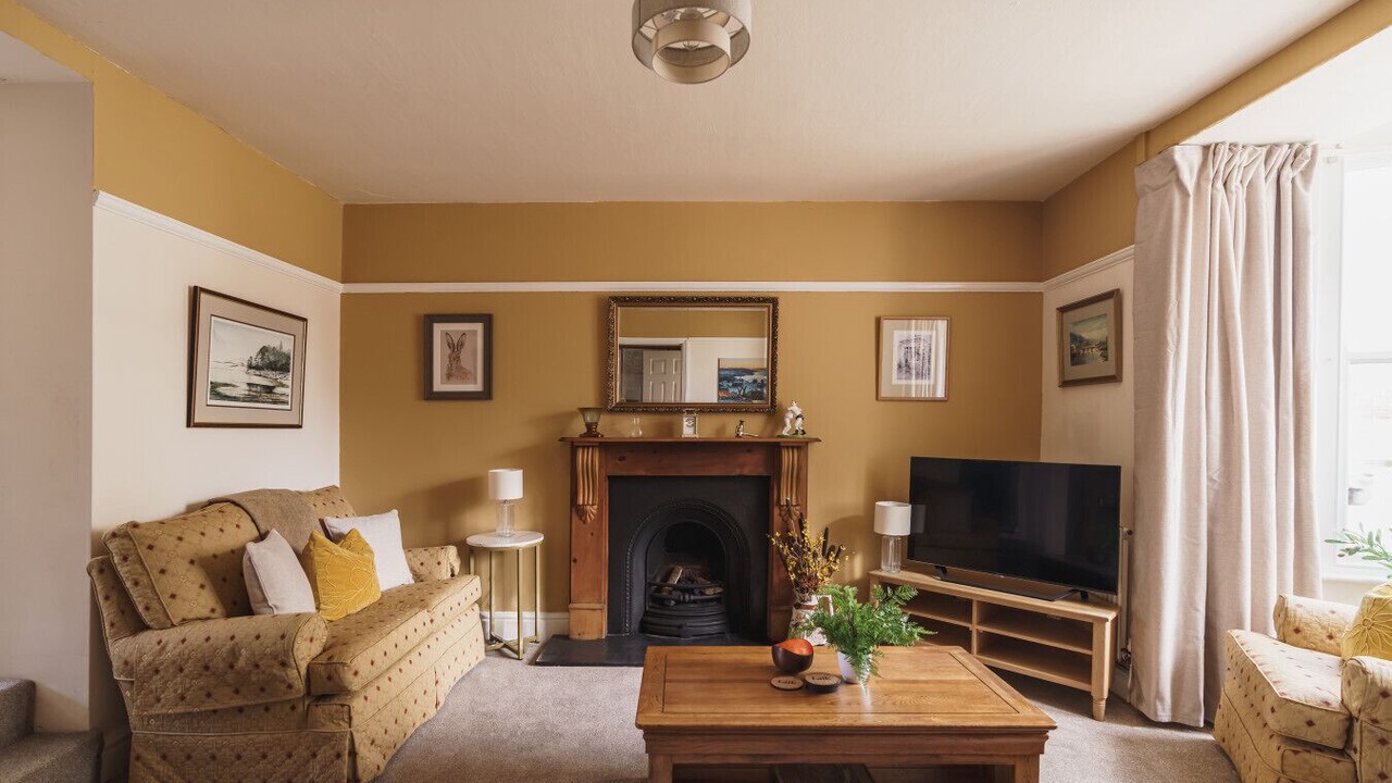Photo of Livingroom in Hawkshead