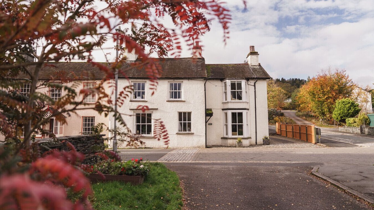 Photo of Outdoor in Hawkshead