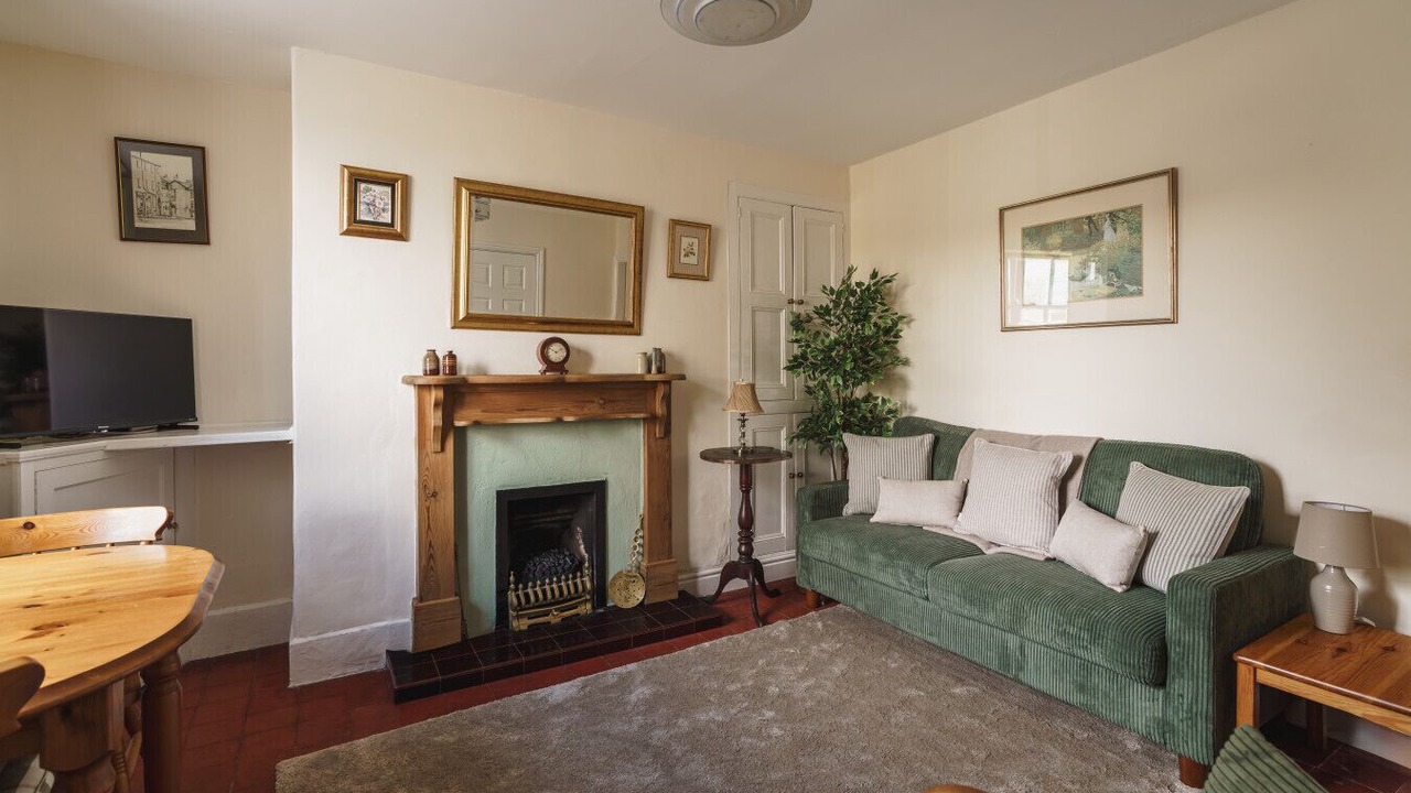 Photo of Livingroom in Hawkshead