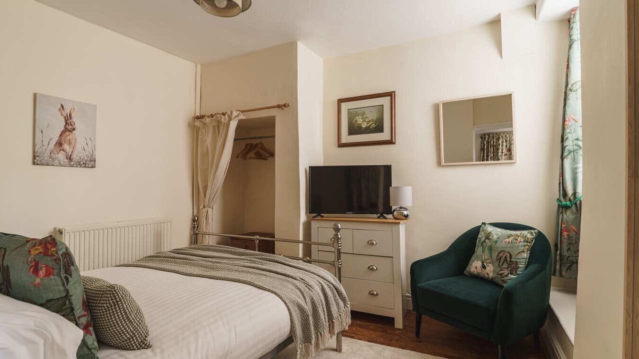 Photo of Bedroom in Hawkshead