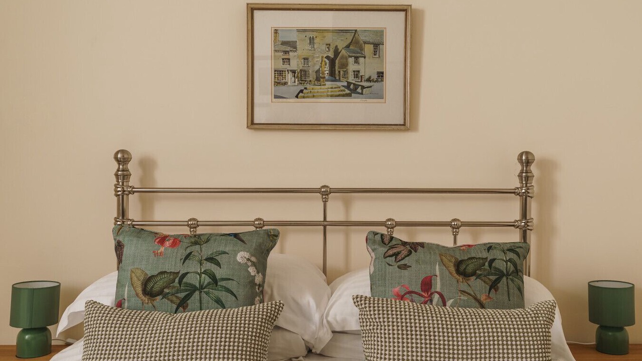 Photo of Bedroom in Hawkshead