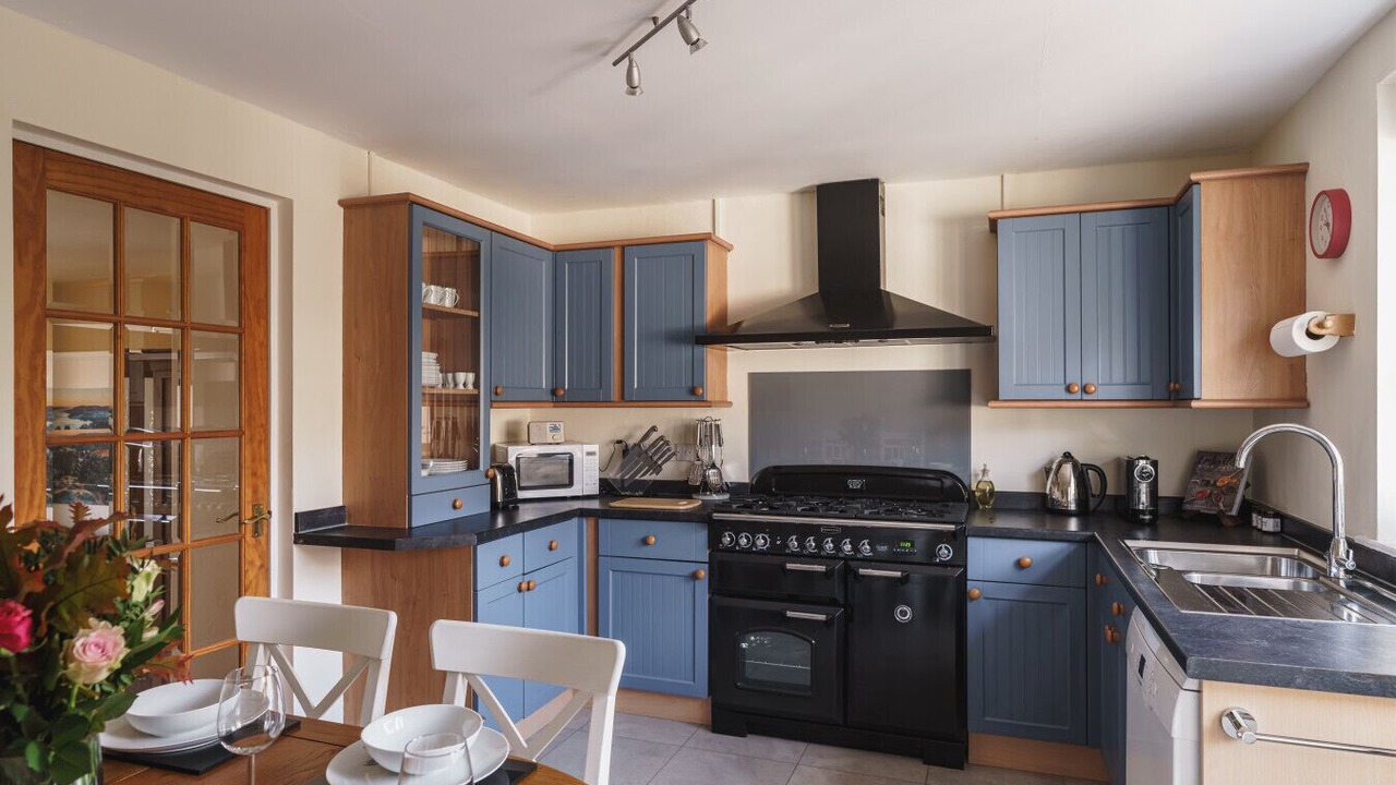 Photo of Kitchen in Hawkshead