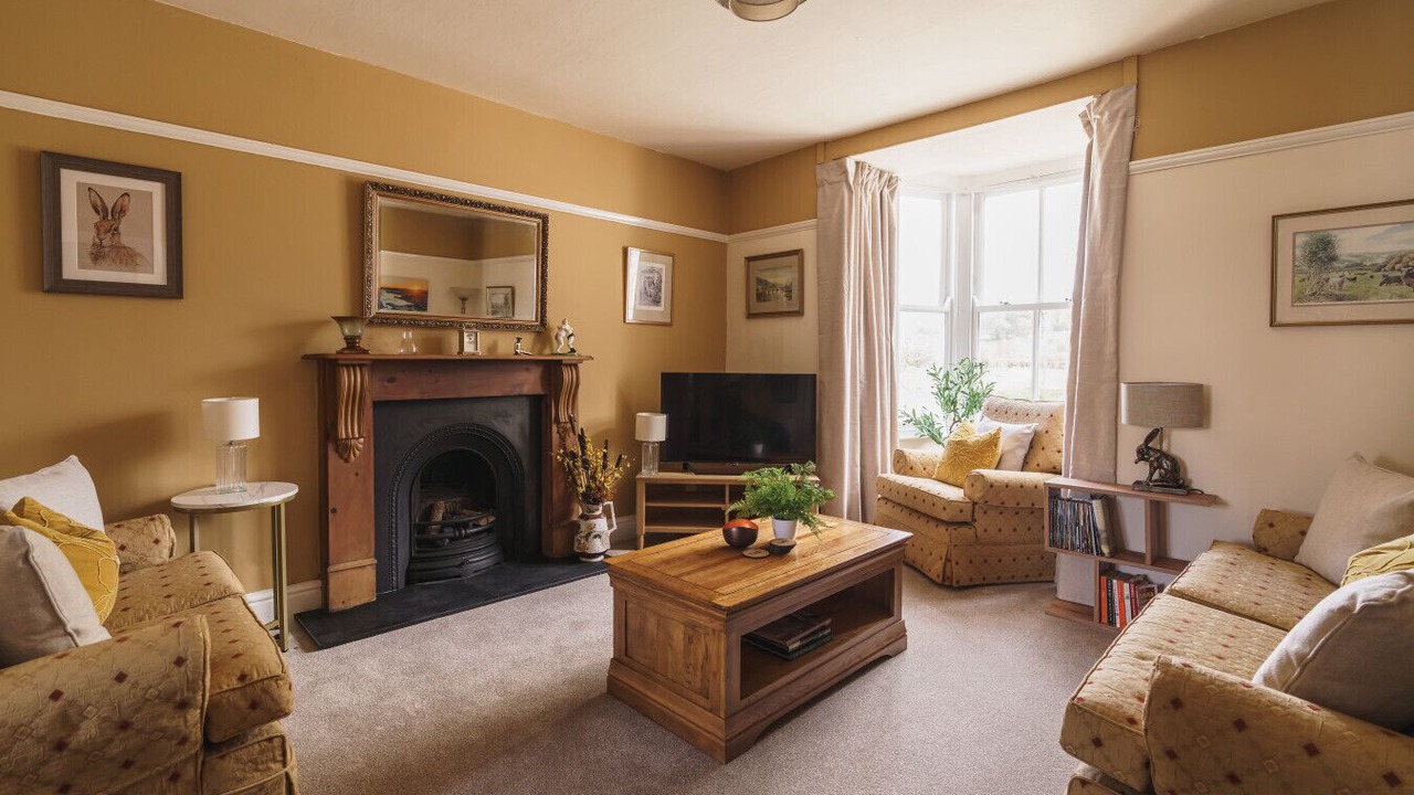 Photo of Livingroom in Hawkshead