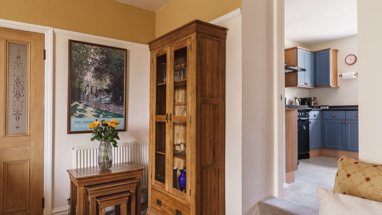 Photo of Livingroom in Hawkshead