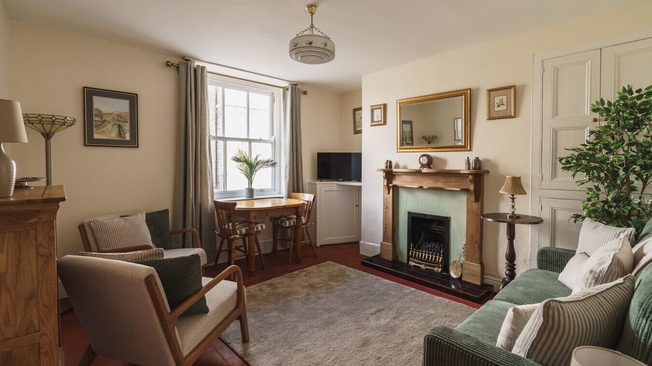 Photo of Livingroom in Hawkshead