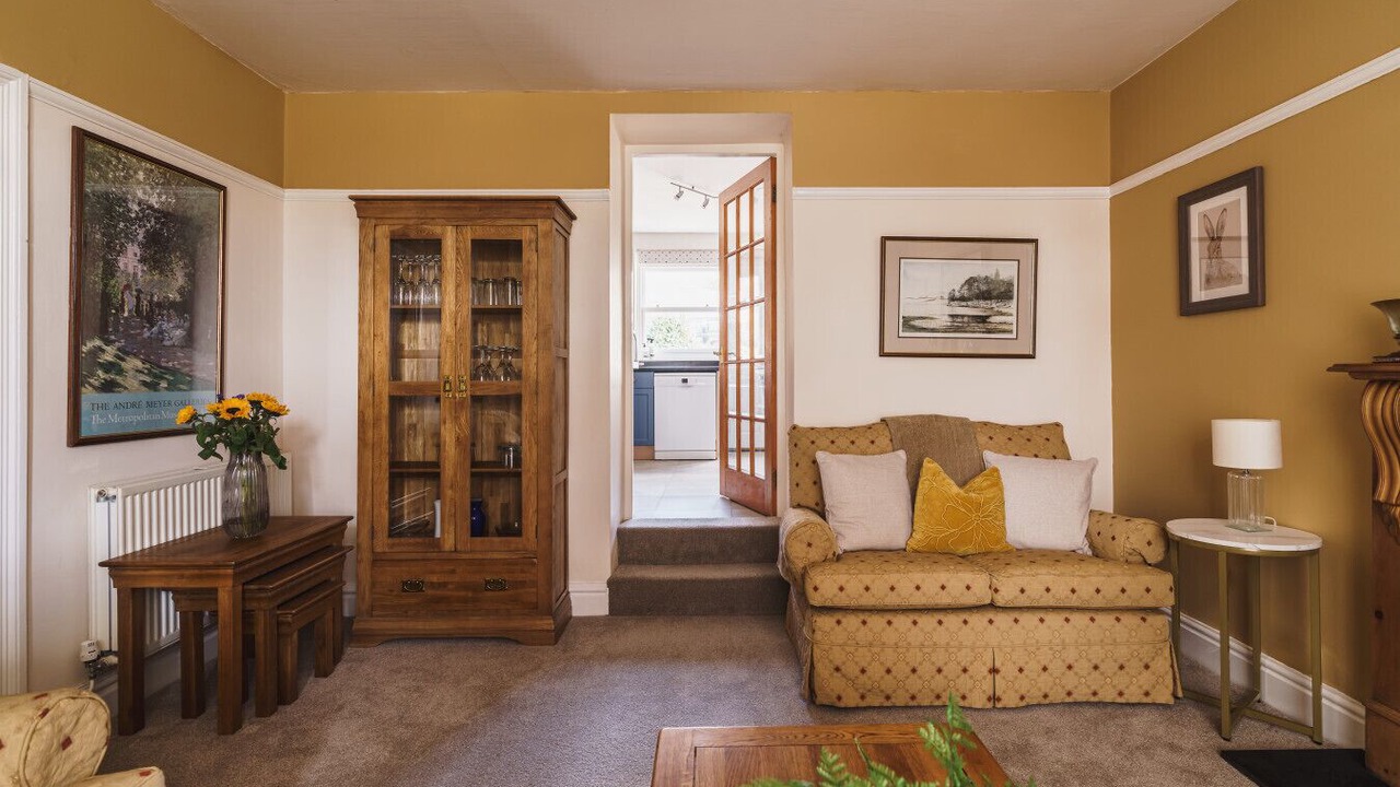 Photo of Livingroom in Hawkshead