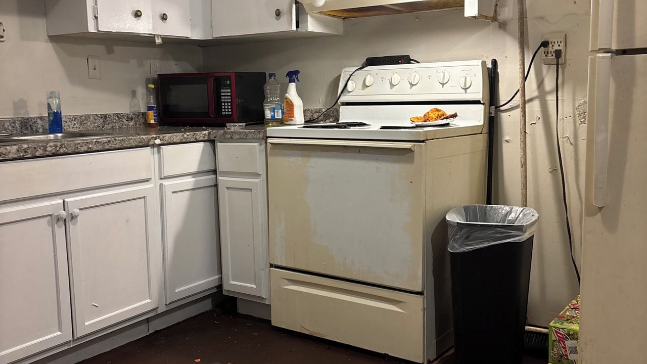 Photo of Kitchen in Northwest Orlando