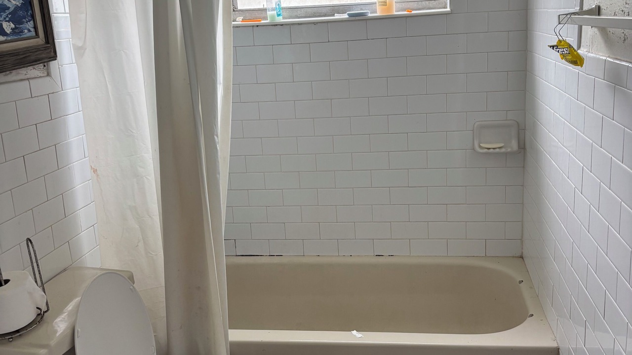 Photo of Bathroom in Northwest Orlando