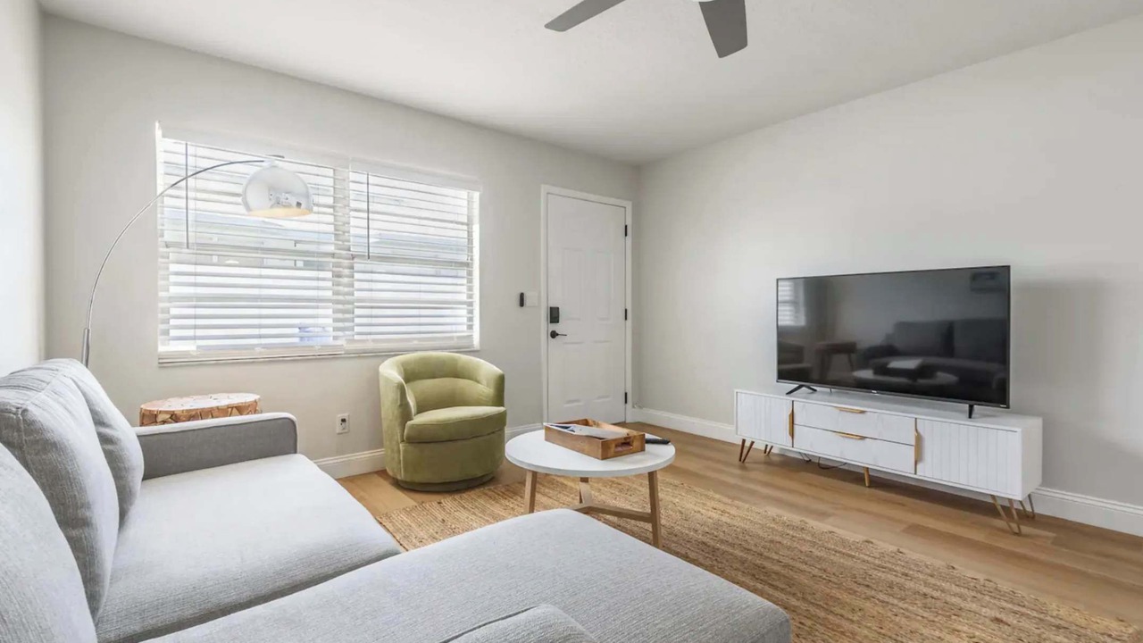 Photo of Bedroom in Apollo Beach