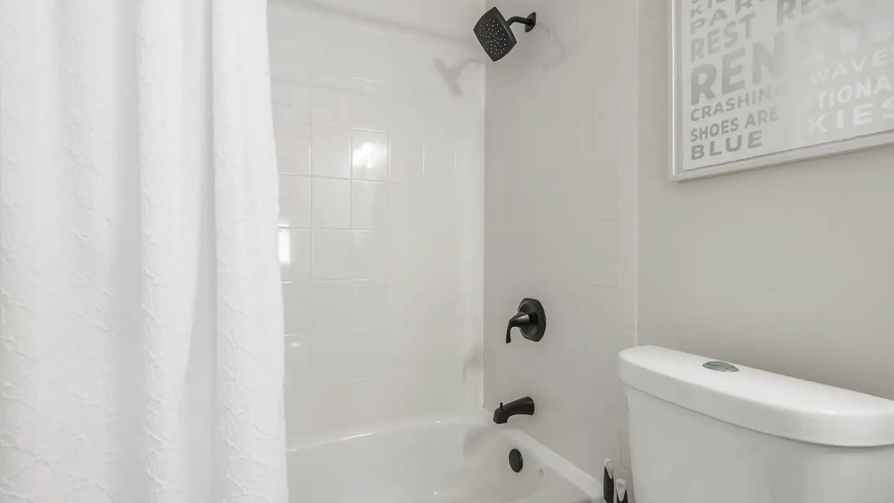 Photo of Bathroom in Apollo Beach