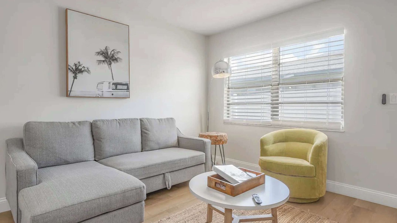 Photo of Bedroom in Apollo Beach