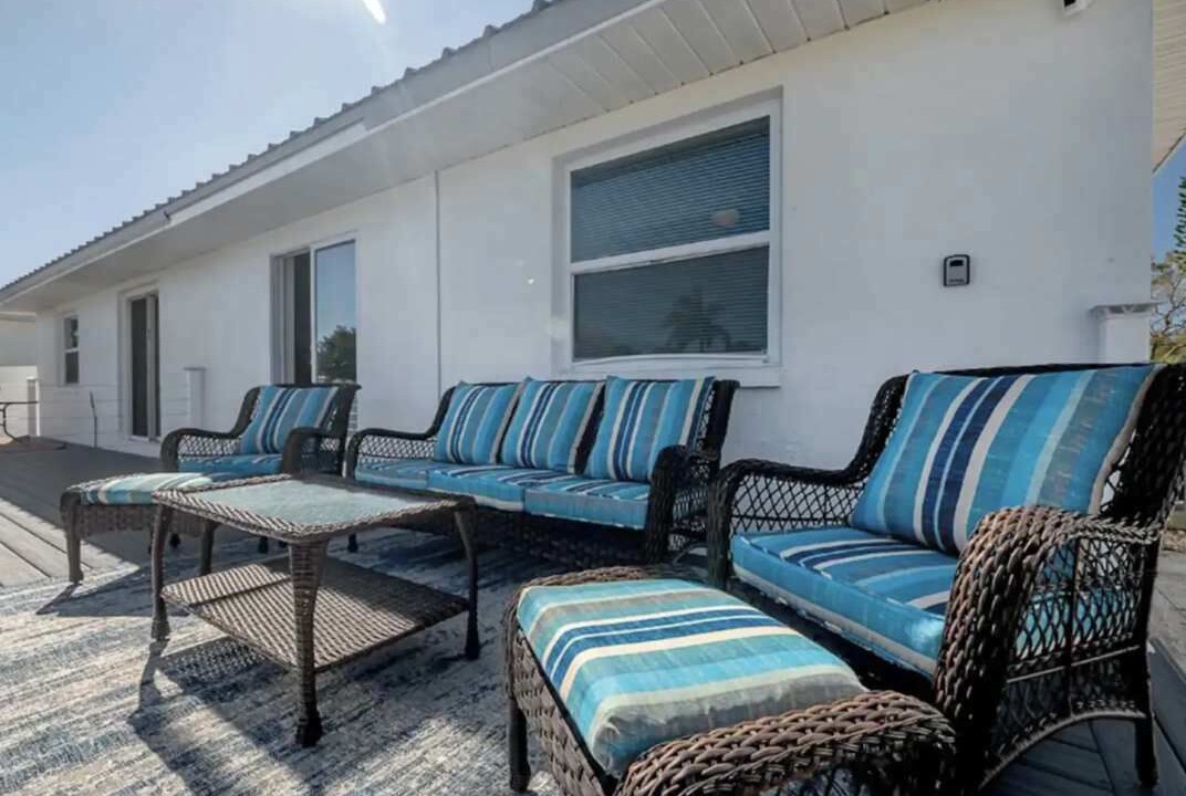 Photo of Outdoor in Apollo Beach