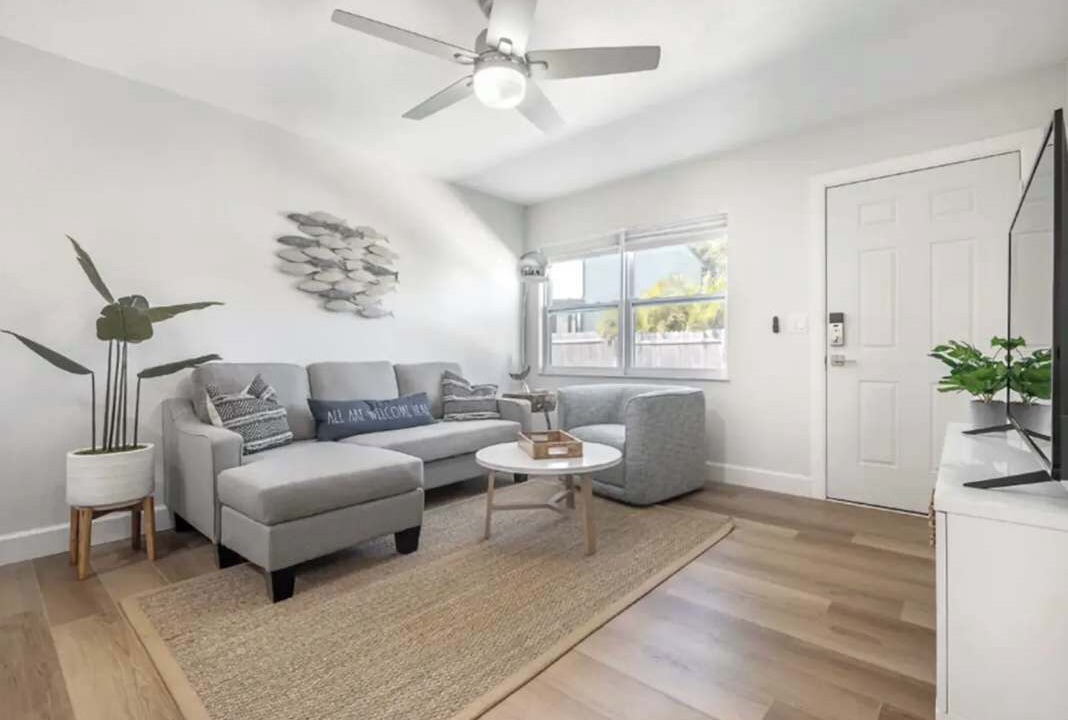 Photo of Bedroom in Apollo Beach