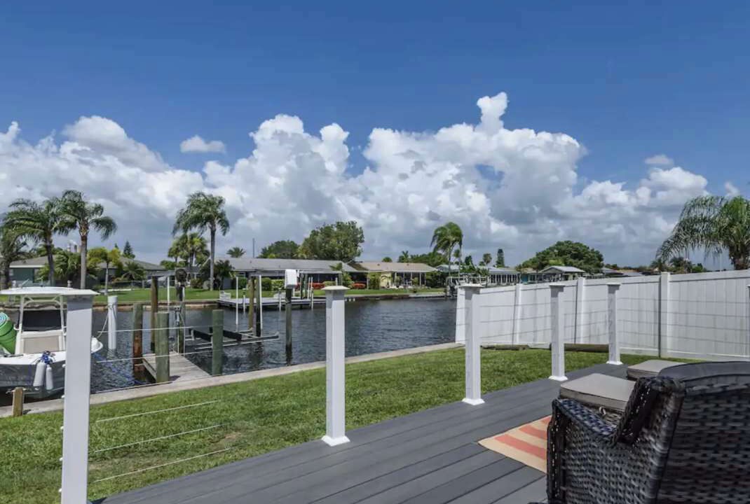 Photo of Outdoor in Apollo Beach