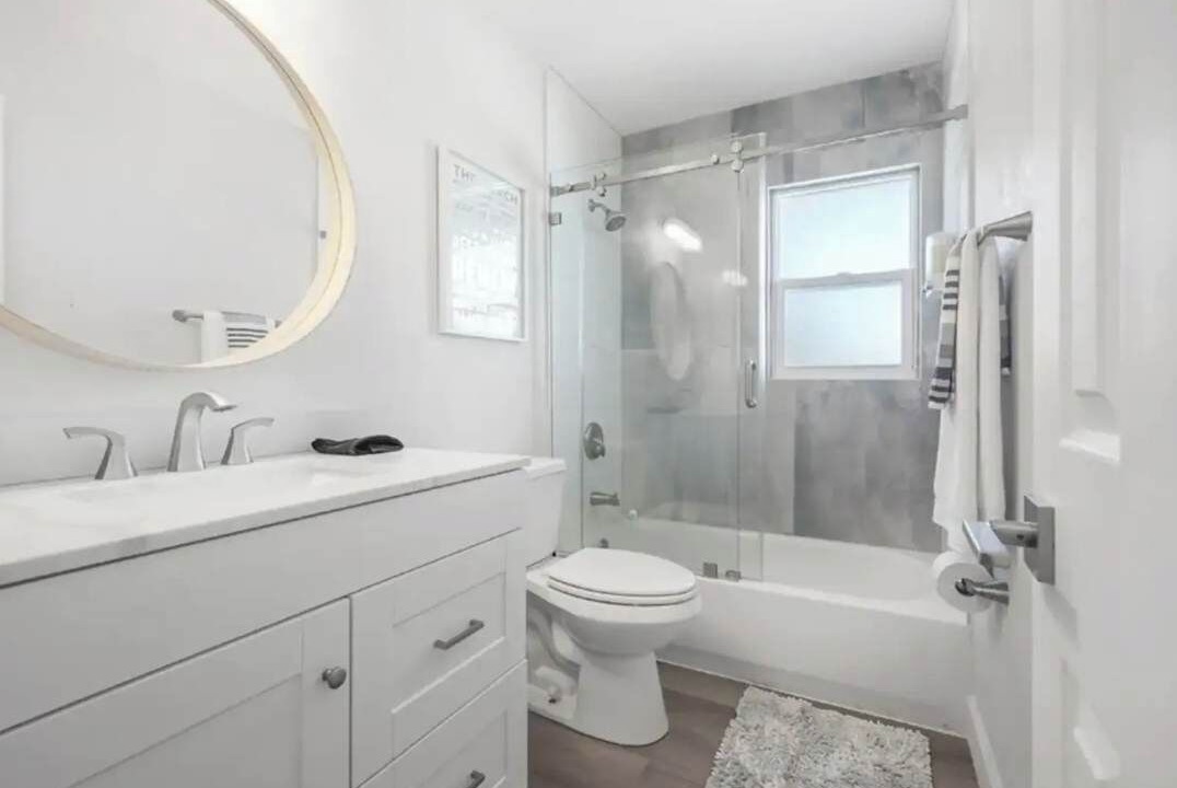 Photo of Bathroom in Apollo Beach