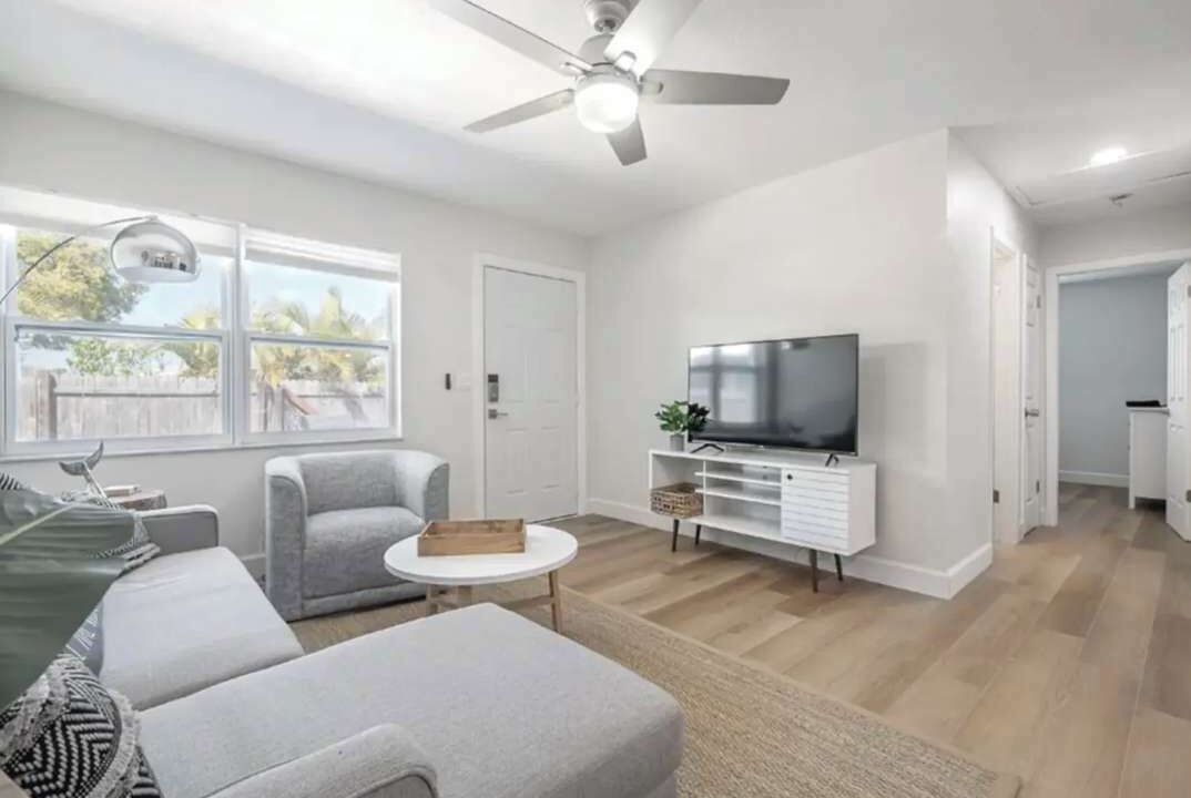 Photo of Bedroom in Apollo Beach
