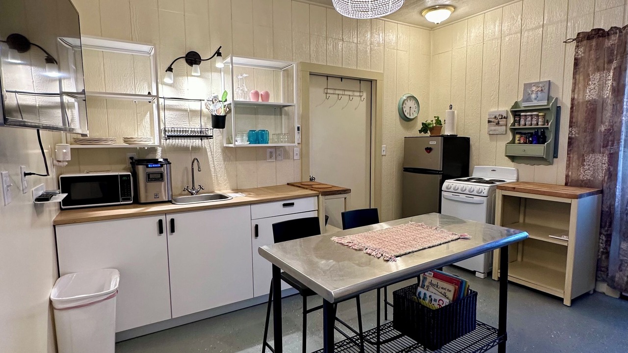 Photo of Kitchen in Hallettsville
