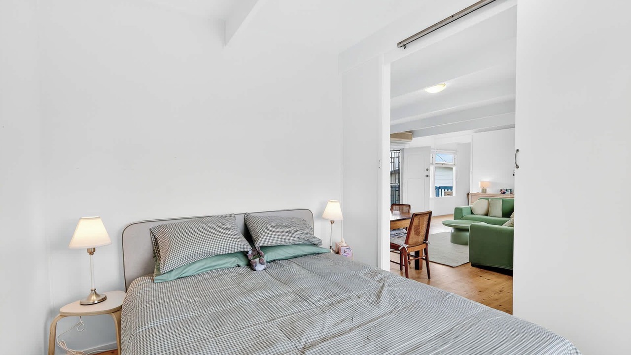 Photo of Bedroom in Goolwa South