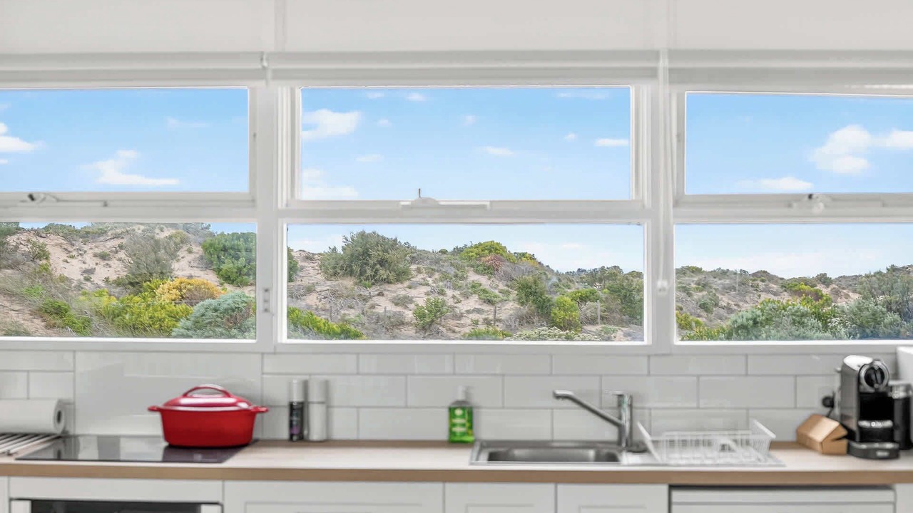 Photo of Kitchen in Goolwa South